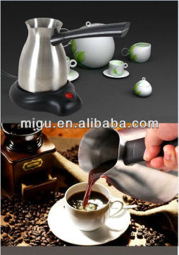 coffee maker
