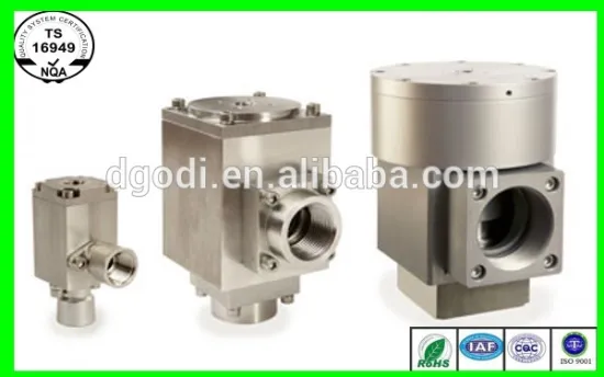 Sanitary Stainless Steel Exhaust Air Release Valve with Glass SS304/SS316L