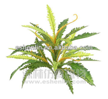 best artificial/fake mango leaves plant on sale