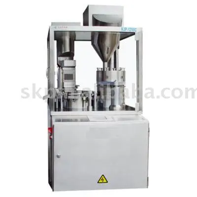 NJP-1200C Capsule Filling Machine