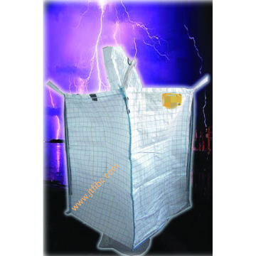 Polypropylene Conductive FIBC Huge Sacks