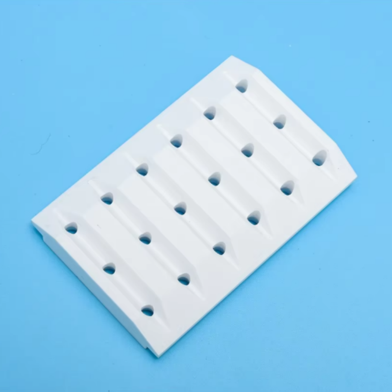Industrial Ceramic Plate