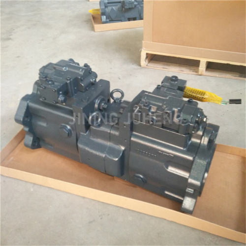 R520-9A Main Pump R520LC-9A Hydraulic Pump