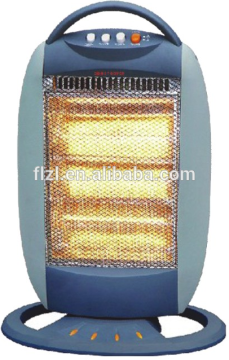 Máy sưởi halogen điện 2000W