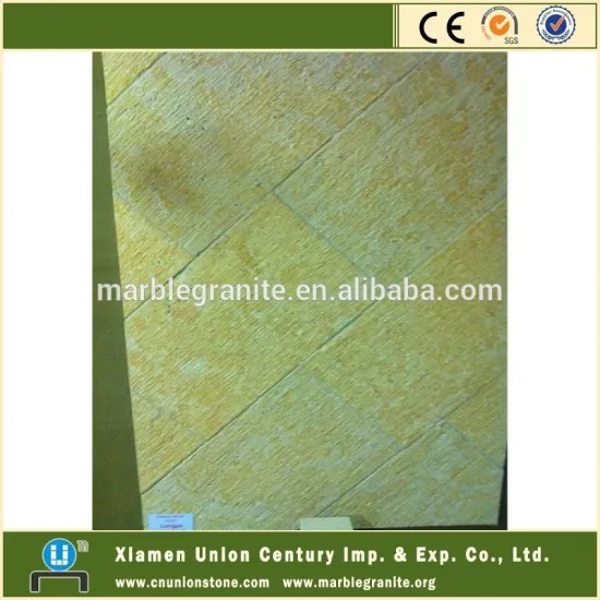 Chiselled Finish Beige Cream Limestone