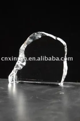 FD108  crystal iceberg