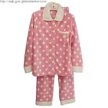 flannel pajamas printed