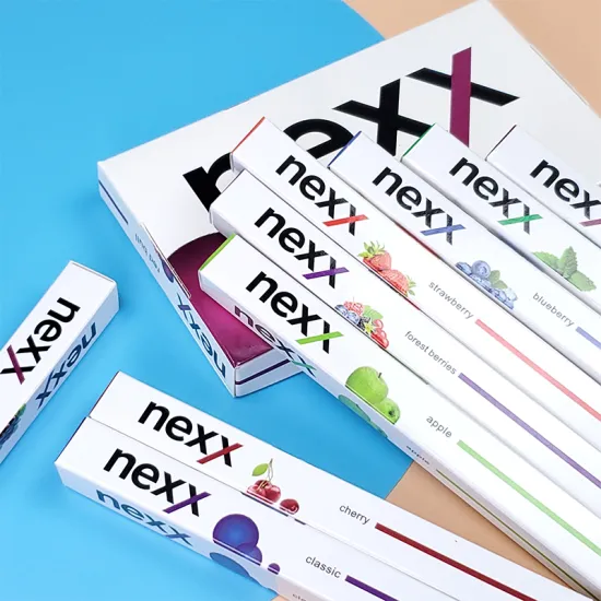 mint mini 1.2ml vapor pen amazon