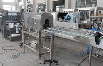 Drink Processing Manual Bottle Labeling Machine For Bottles