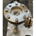 DN150 SX Static mixer Stainless Steel 316L