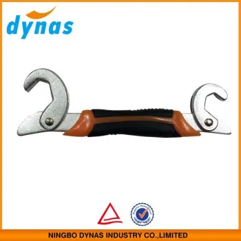 universal spanner wrench