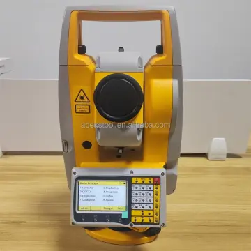 Best Price Multi-Language Russian 1000M No Prism Total Station - South NTS332R10M