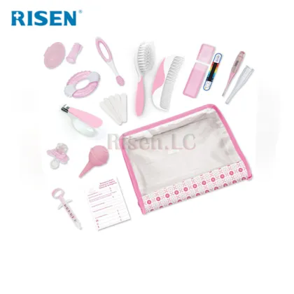 Baby Safety Kit Baby Clenaer Kit