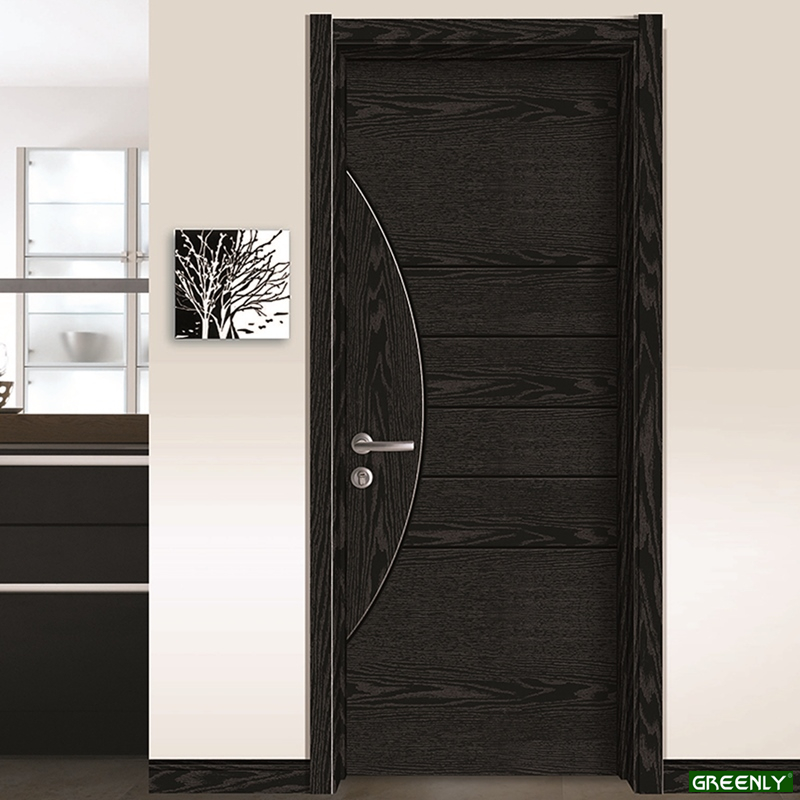 High Quality Wooden Door For Hotel