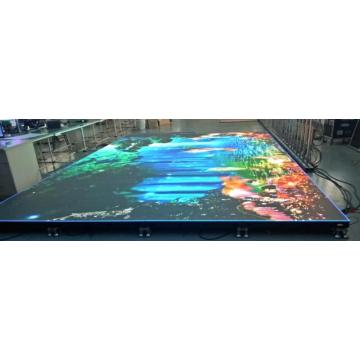 LED Floor Tile Screen