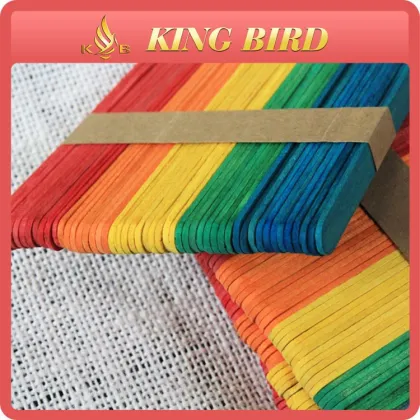 waste material diy wood stick gifts wood stick crafts