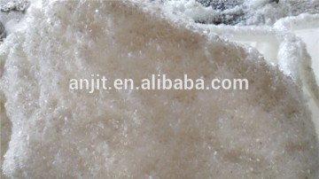 anti cracking polypropylene fiber