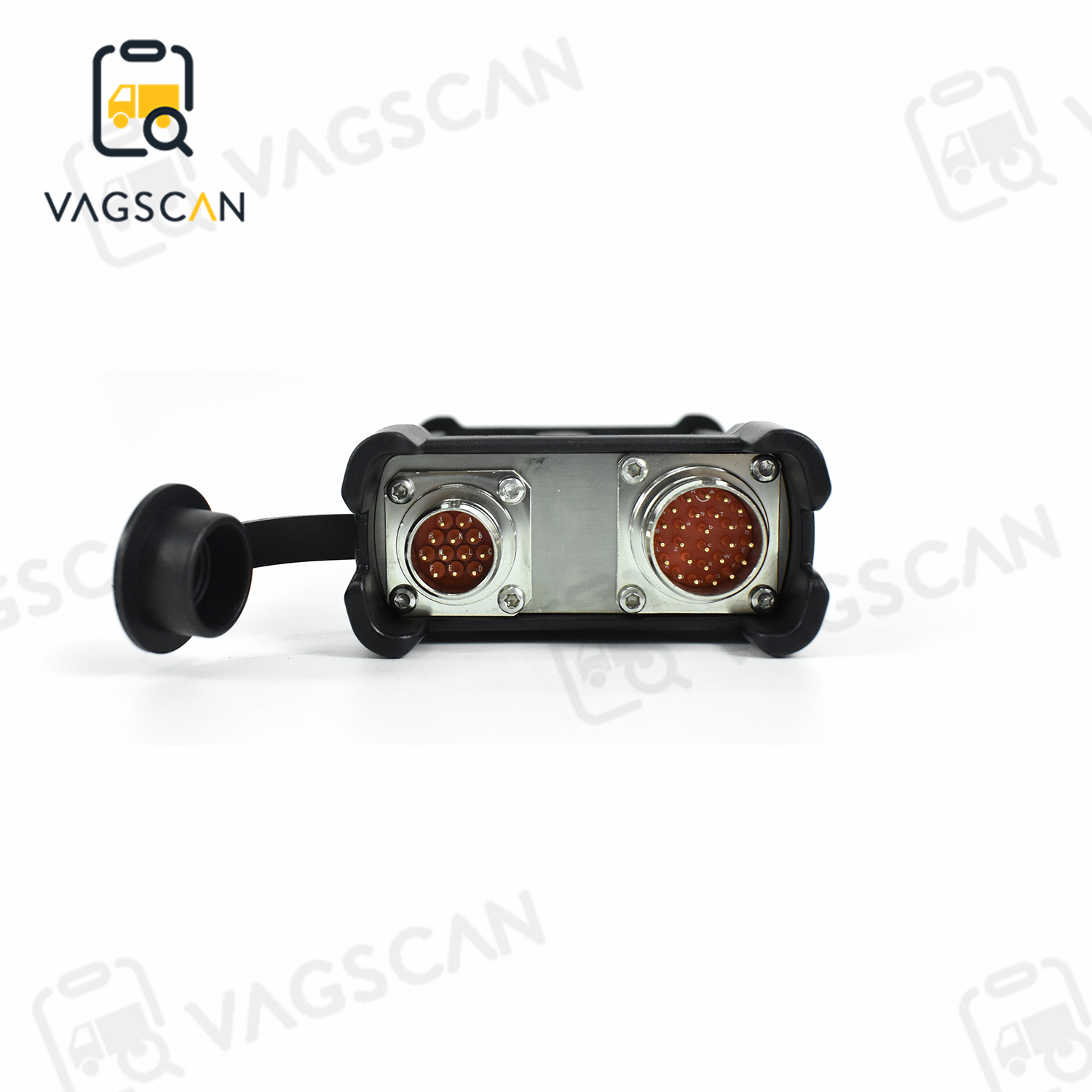 Vocom Adapter Fzg1 Tablet For Volvo Diagnostic Tool Vocom Ii Adapter Kit With ...