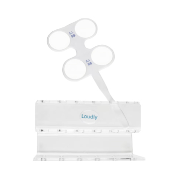 High Quality Professional Optical Ophthalmic Optometry Eyes Flippers