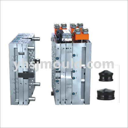 Lab Equipment & Disposable Tools Injection Mold - Laboratory Supplies & Devices