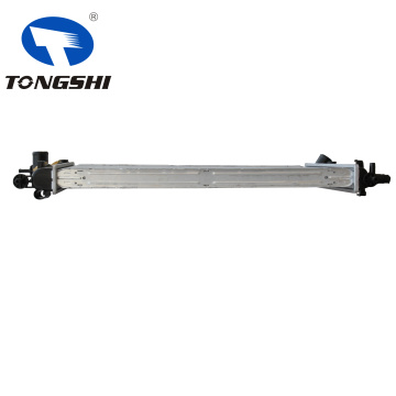 Auto Cooling System Car Aluminum Radiator for OPEL ASTRA G 2.2 TD 2172 Y22DTR 1300214 1300196 1300407
