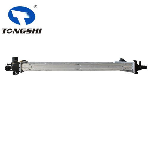 Auto Cooling System Car Aluminum Radiator for OPEL ASTRA G 2.2 TD 2172 Y22DTR 1300214 1300196 1300407