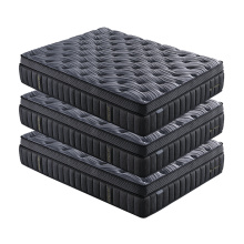 high quality spring mattress foam king size