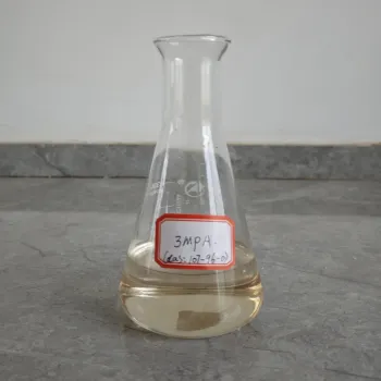 3-Mercaptopropionic Acid Used in Polycarboxylate Superplasticizer