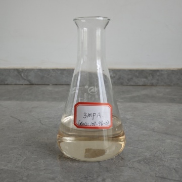 3Mercaptopropionic Acid For Polycarboxylate Superplasticizer