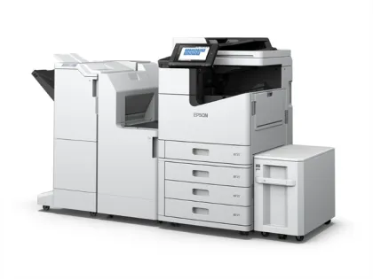 Sustainable and Eco-friendly Printing Epson Printer