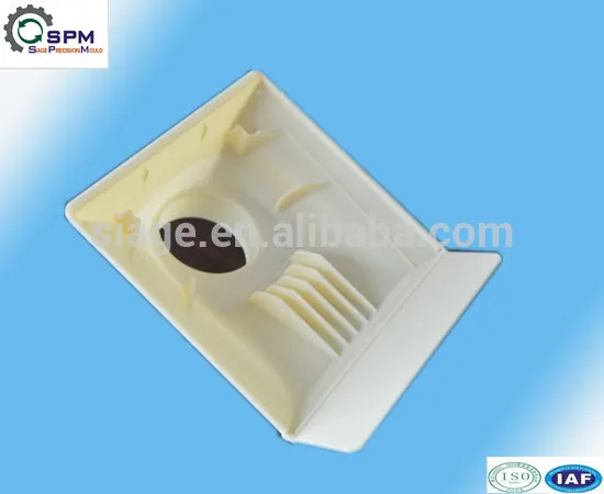 mechanical engineering rapid prototype machining