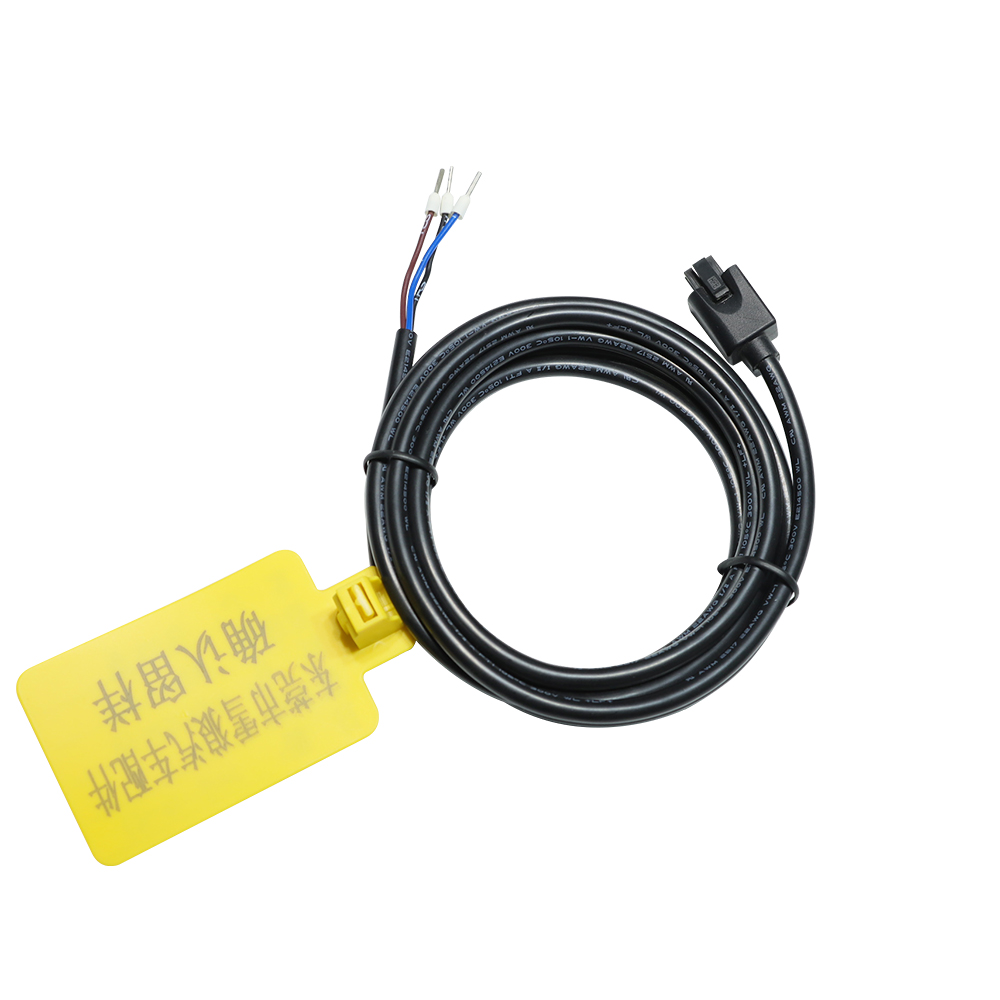 6-hole connector injection molding