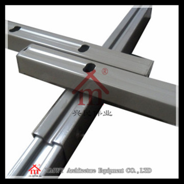 18 Years' Experience China Supplier Slab Formwork system Deck Beams