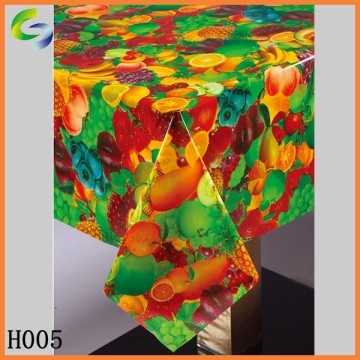 PVC printed opaque plastic sheet