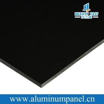 fashionable 4mm aluminium composite panel manufacturer prices