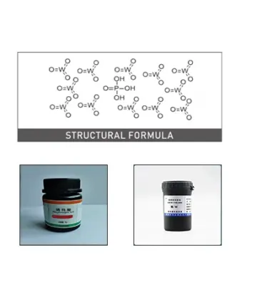 A Versatile Catalyst H3PW12O40