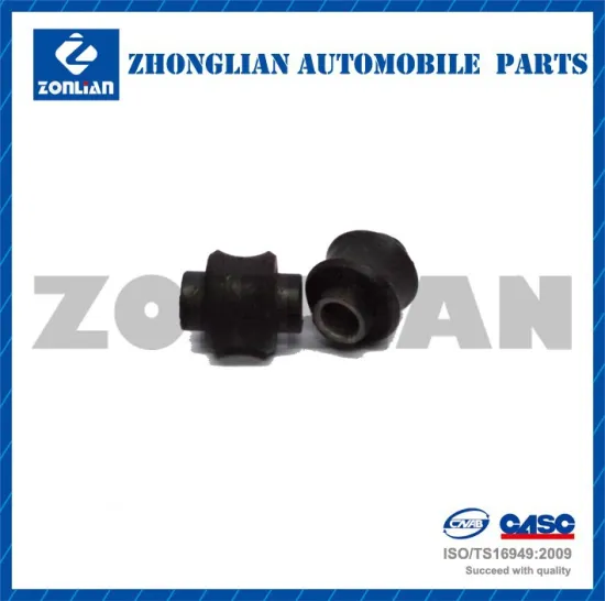 Auto Rubber Parts/Rubber Suspension Bushing/Bush sub-assy/ Buffering Rubber Ring 18*12.2*36