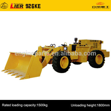 Mini Loader Lier-926ke Mine Loader China