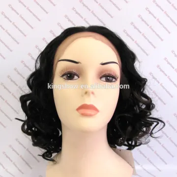2016 best selling top quality full lace wig