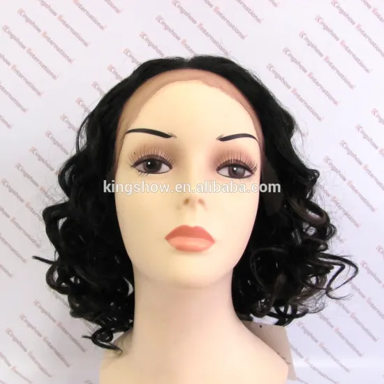2016 best selling top quality full lace wig