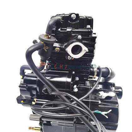 300CC & 350CC ATV Motorcycle Engines & Assemblies for Yamaha