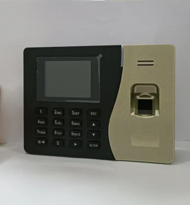 UA200 Fingerprint Time Attendance Machine