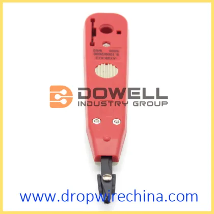 Corning Telecom Punch Down Tool