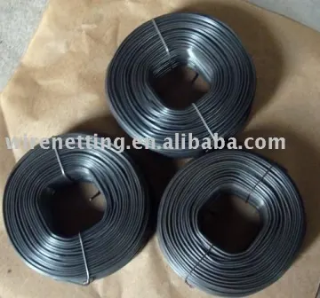 Cheap Small Coil Black Annealed Wire