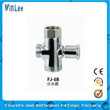 faucet diverter valve