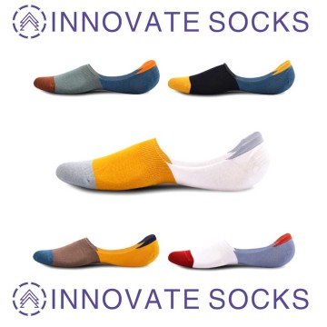 Custom Low Cut Socks