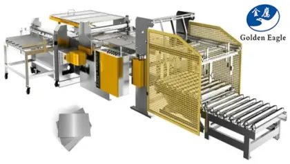 Customized New-Style Cap Making Machine