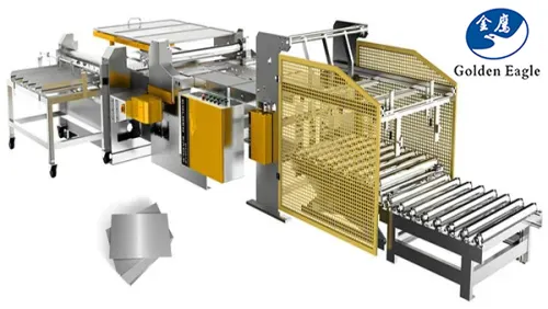 Customized New-Style Cap Making Machine