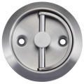 Sliver ẩn tay cầm bằng thép không gỉ