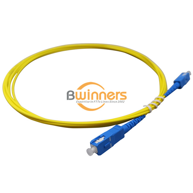 Fiber Optic Patchcord